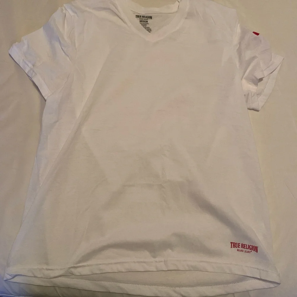 True Religion Undershirt Duo